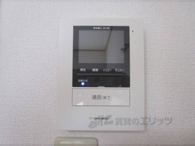 ドアフォン（ＴＶ含）