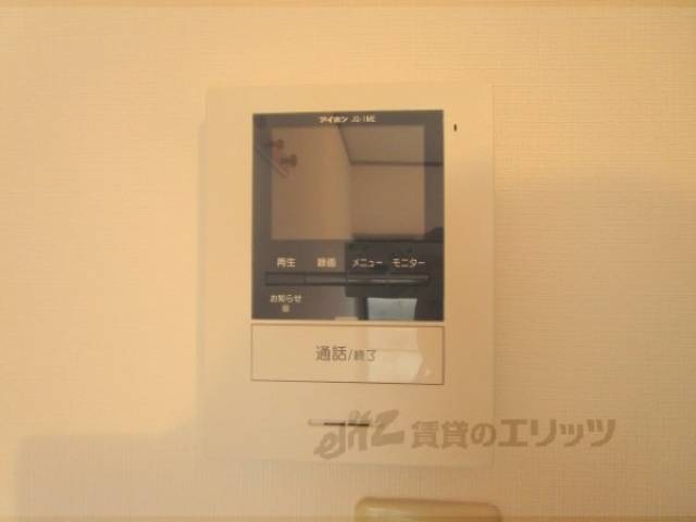 ドアフォン（ＴＶ含）