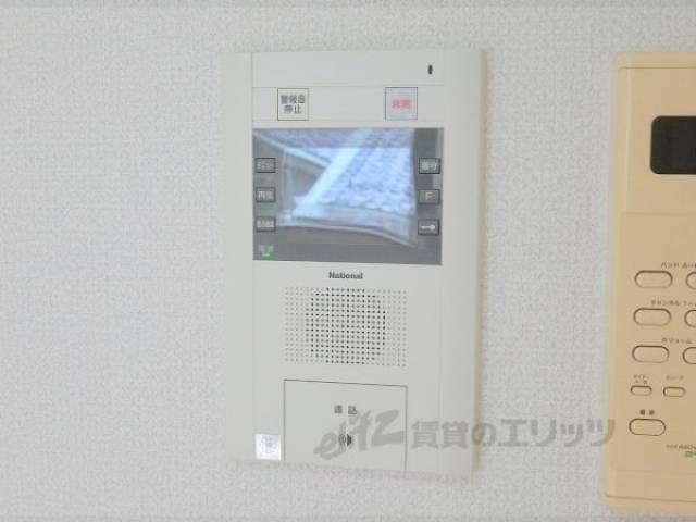 ドアフォン（ＴＶ含）