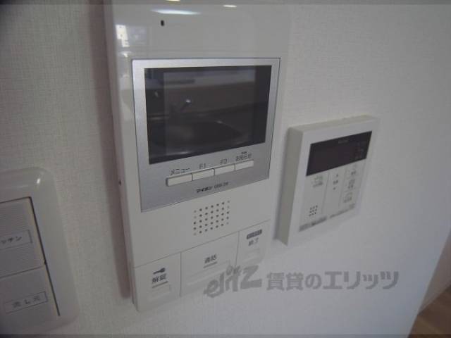 ドアフォン（ＴＶ含）