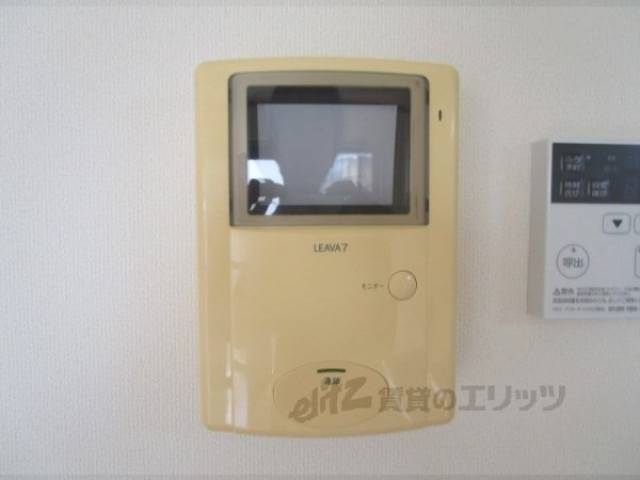 ドアフォン（ＴＶ含）