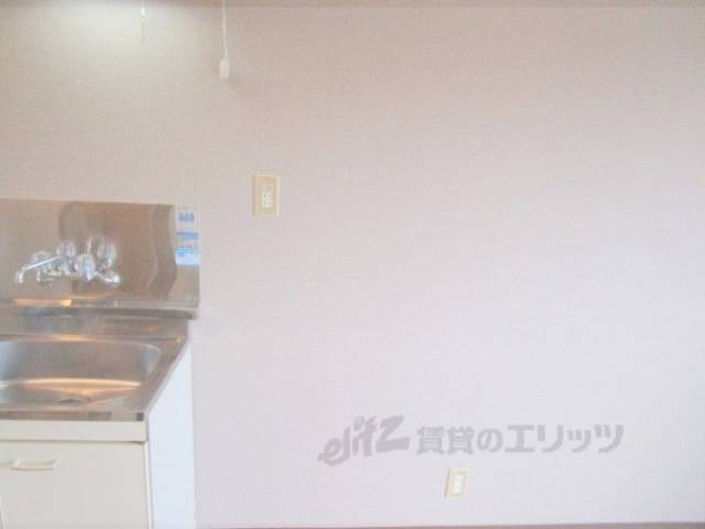 冷蔵庫置場