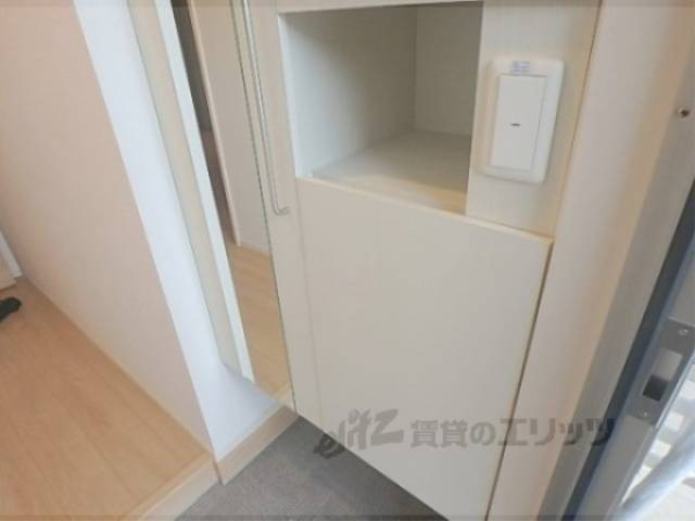 下駄箱