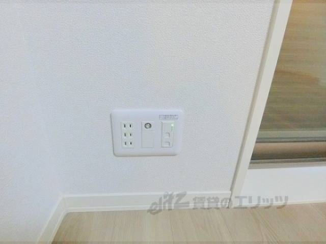 インターネット線