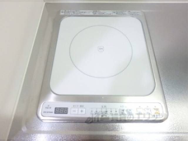 キッチン　コンロ