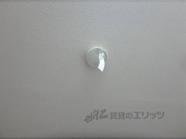 火災報知器