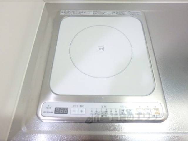 キッチン　コンロ