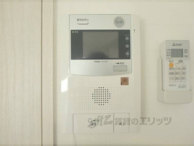 ドアフォン（ＴＶ含）