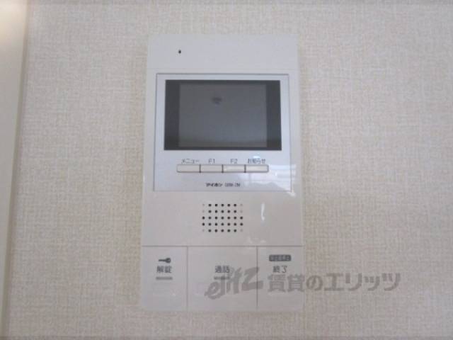 ドアフォン（ＴＶ含）