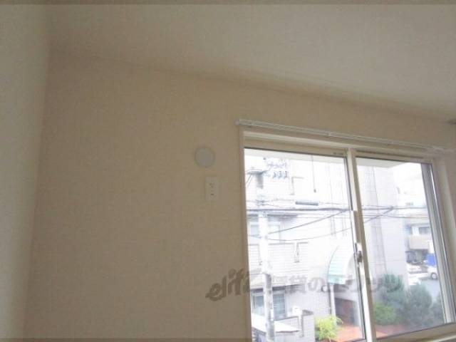 エアコン設置場所