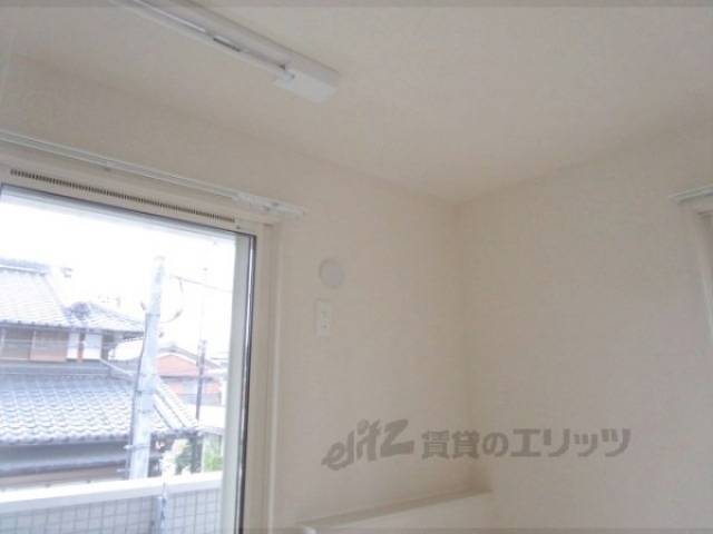 エアコン設置場所