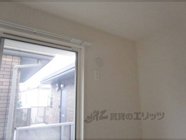 エアコン設置場所