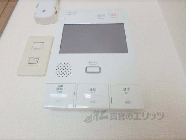 ドアフォン（ＴＶ含）