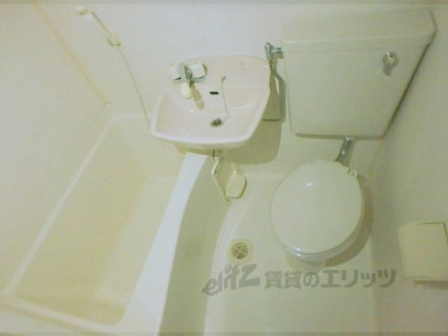 ユニットバス