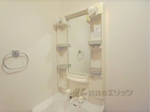 洗面所