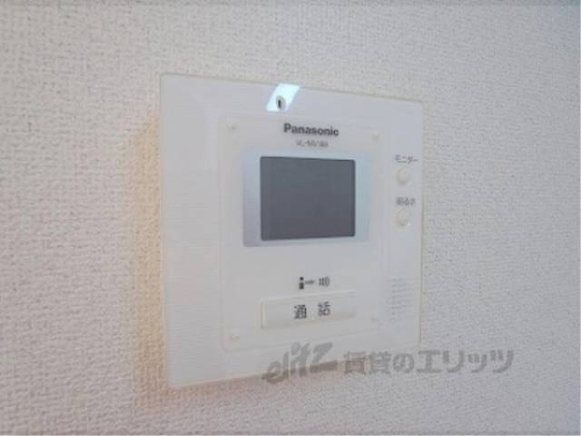 ドアフォン（ＴＶ含）