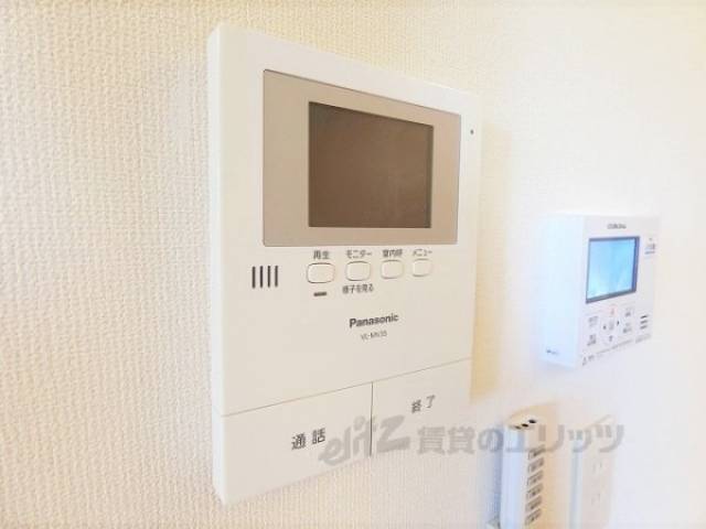 ドアフォン（ＴＶ含）