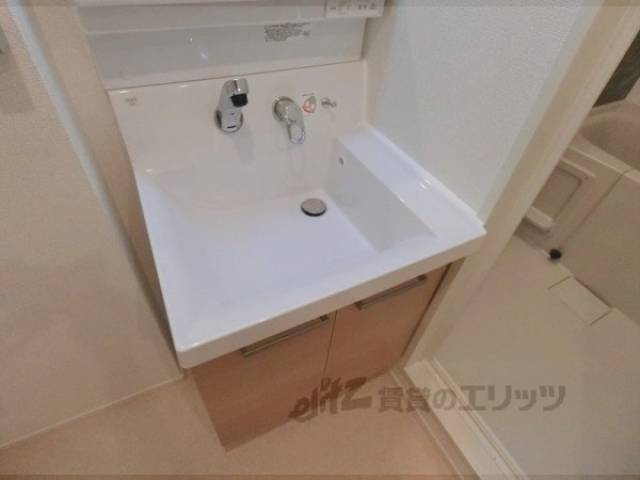 洗面所