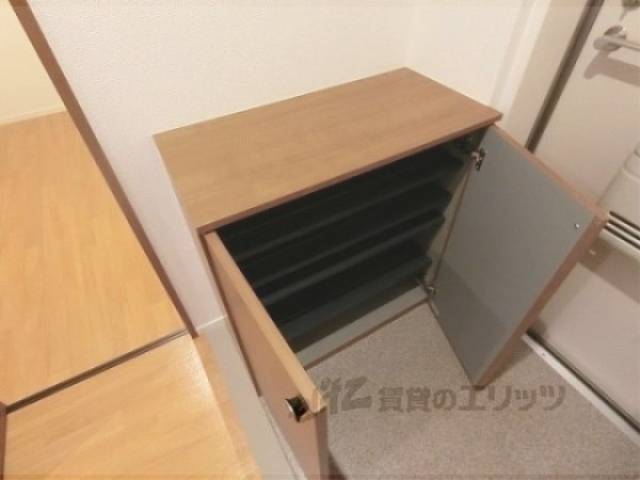 下駄箱