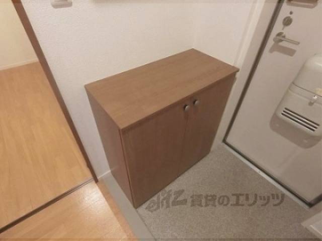 下駄箱