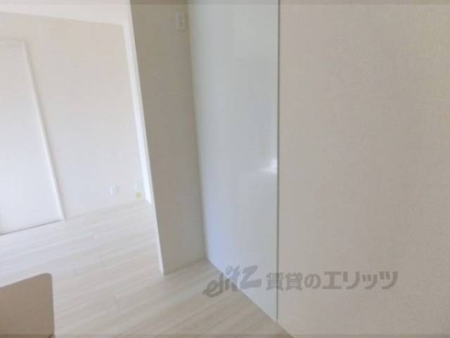 冷蔵庫置場
