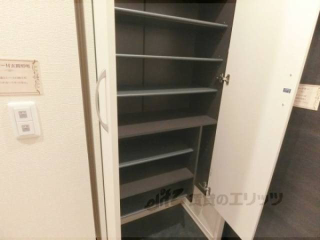 下駄箱