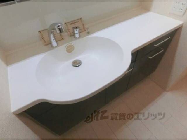洗面所