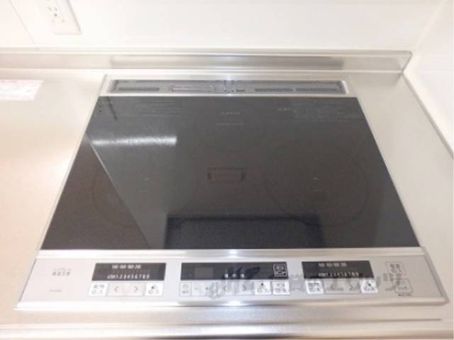 キッチン　ＩＨコンロ