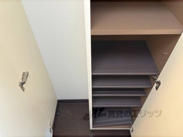 下駄箱