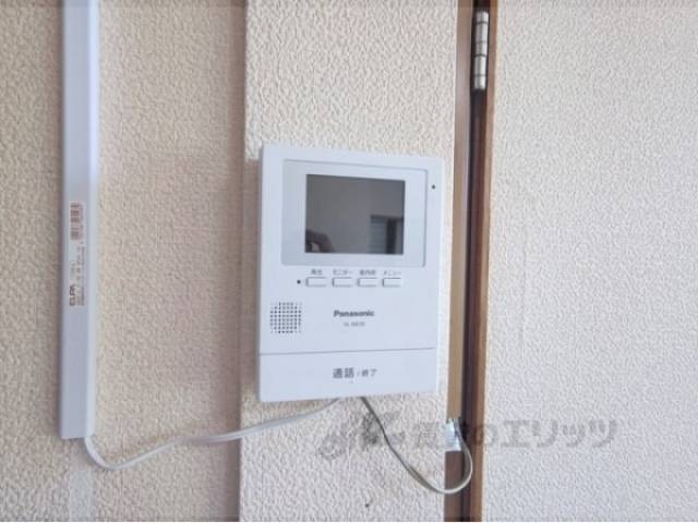 ドアフォン（ＴＶ含）