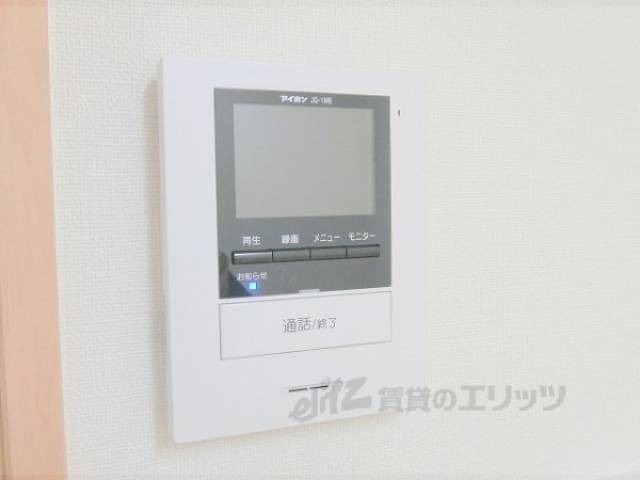 ドアフォン（ＴＶ含）