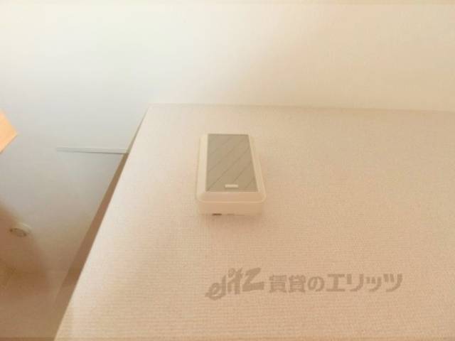 イメージ写真　ドアホン