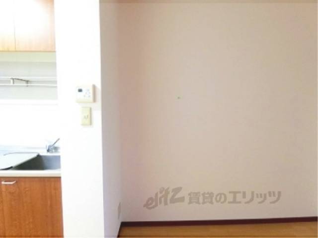 冷蔵庫置場