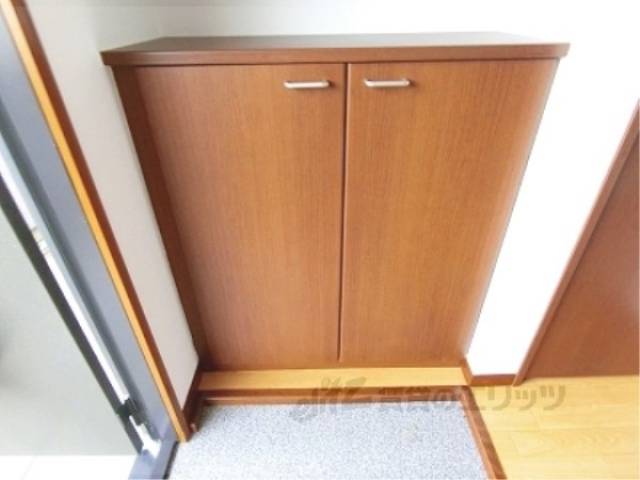 下駄箱