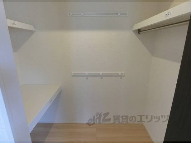 クローゼット