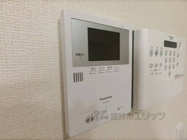 ドアフォン（ＴＶ含）
