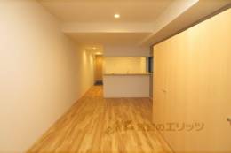 Ｍａｉｓｏｎ　ｄｕ　ｃｏｅｕｒ室内写真2
