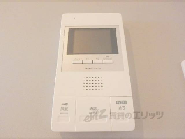ドアフォン（ＴＶ含）