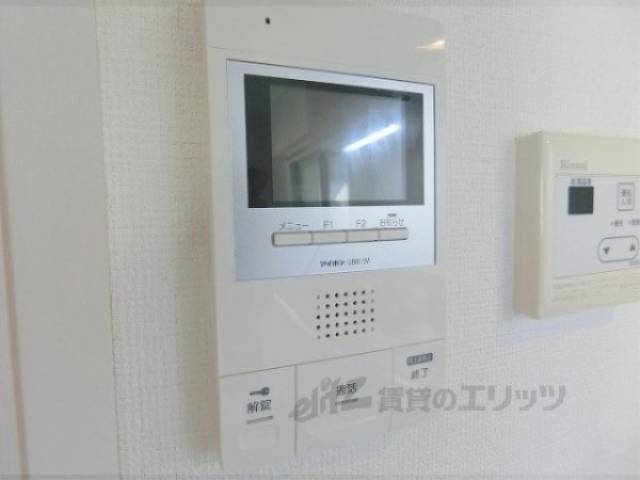 ドアフォン（ＴＶ含）