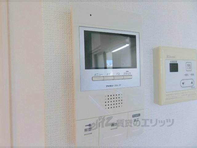 ドアフォン（ＴＶ含）