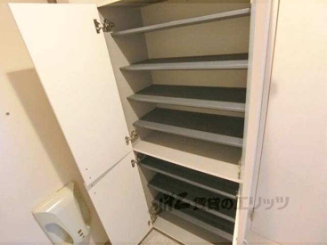 下駄箱