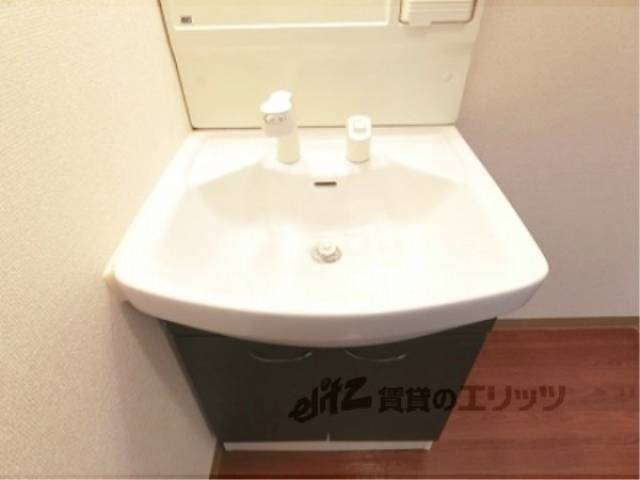 洗面所