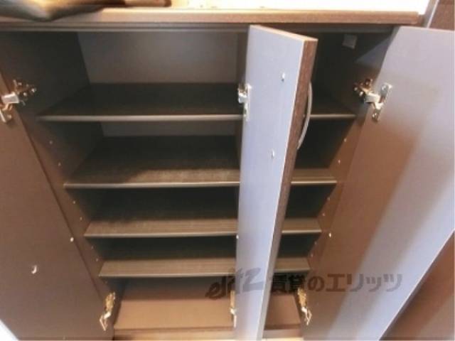 下駄箱