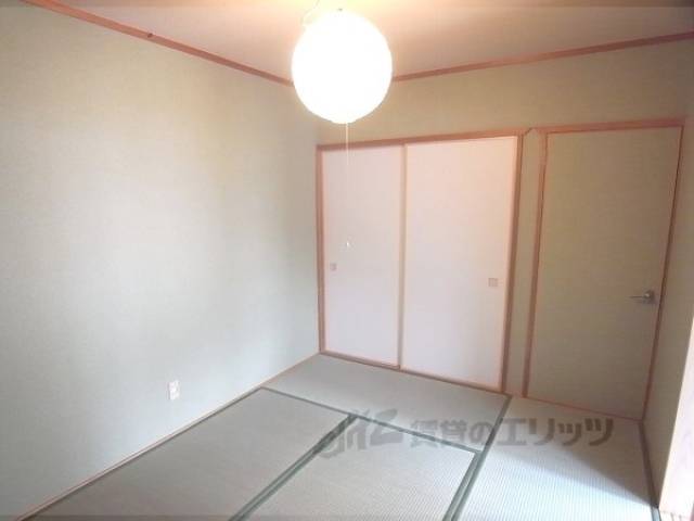 和室　2階