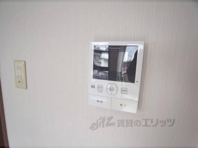 ドアフォン（ＴＶ含）　2階