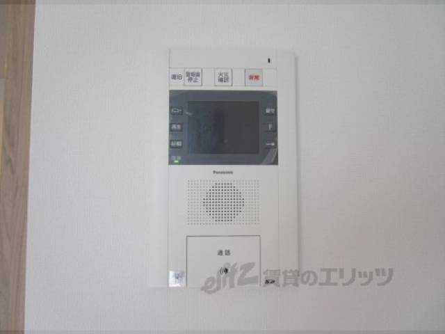 ドアフォン（ＴＶ含）