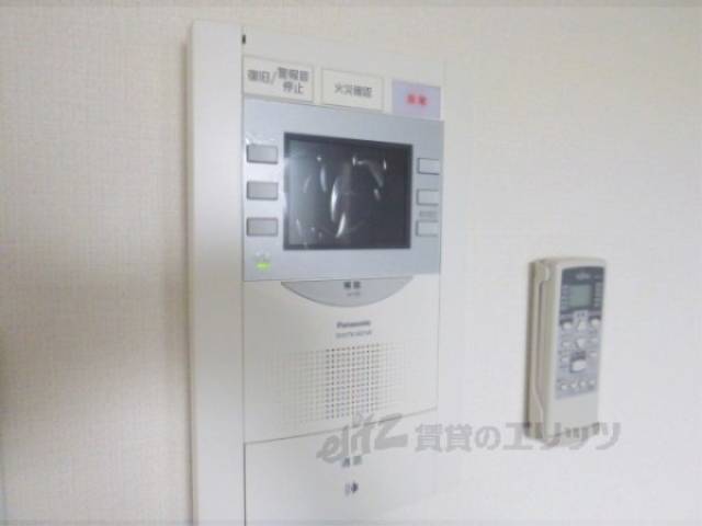 ドアフォン（ＴＶ含）
