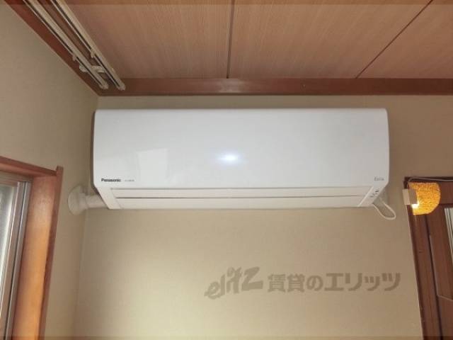 エアコン