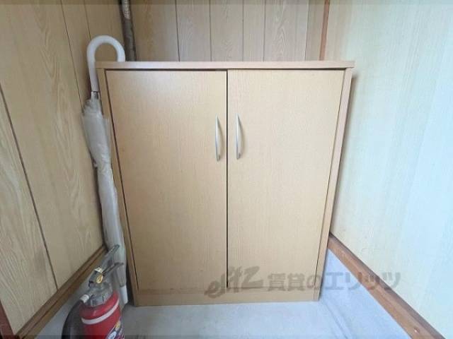 下駄箱