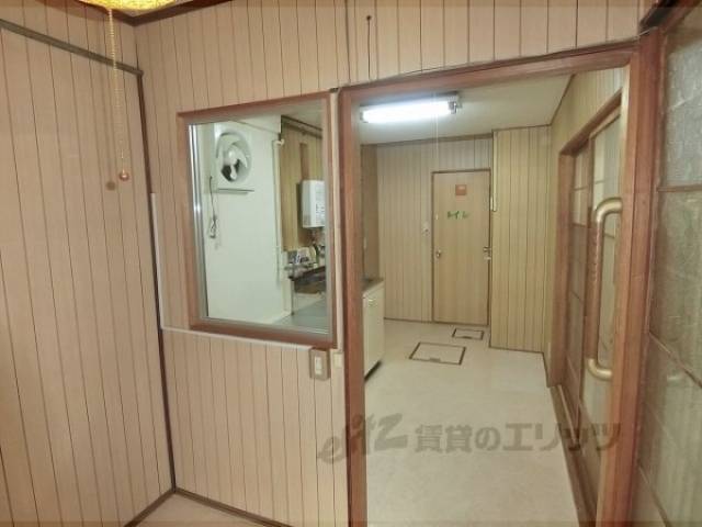 洋室